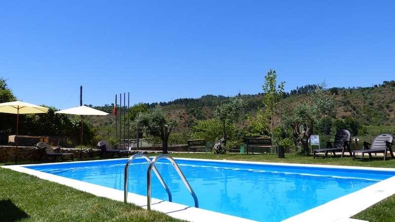 Alamal River Club Gaviao Facilities photo