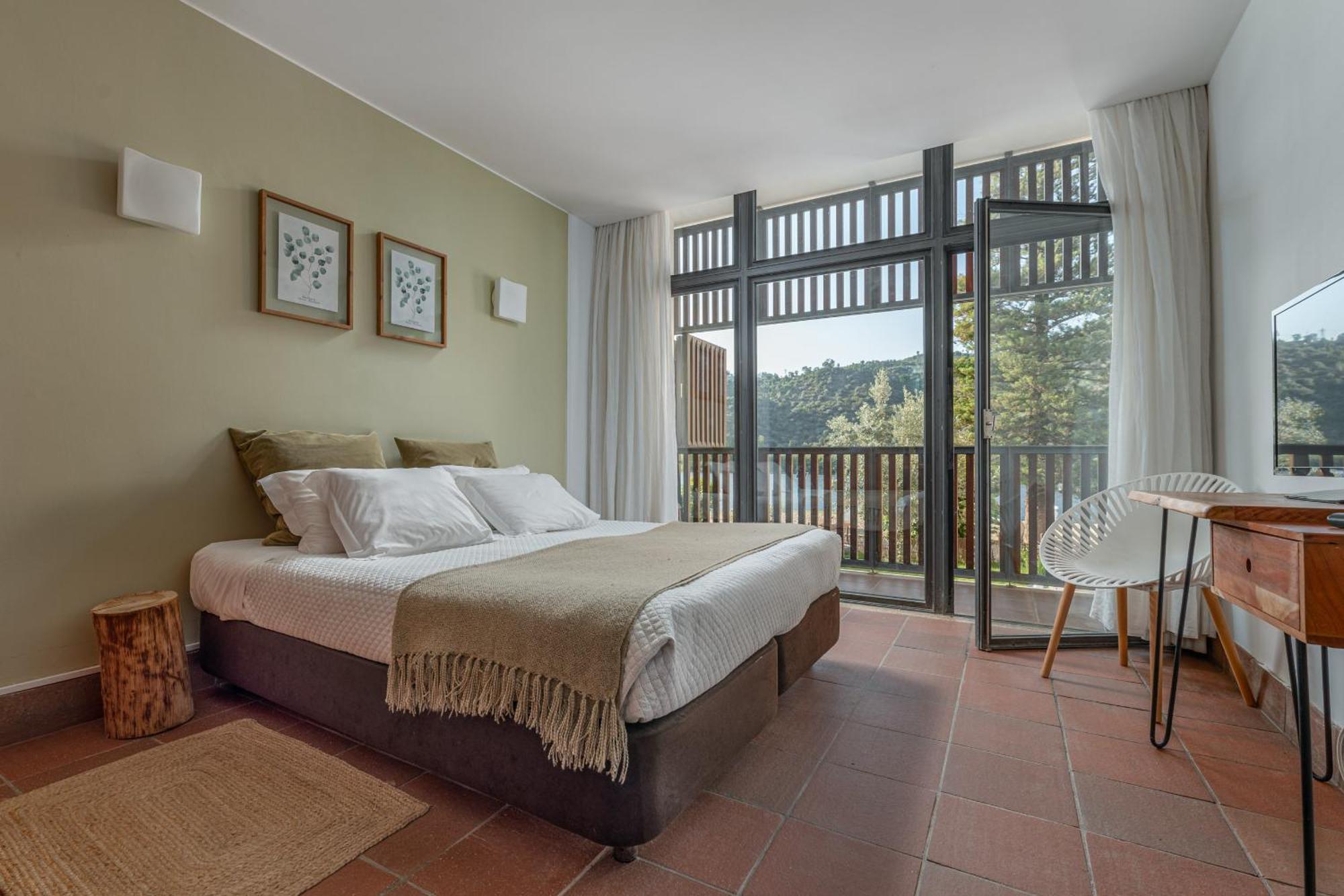 Alamal River Club Gaviao Exterior photo