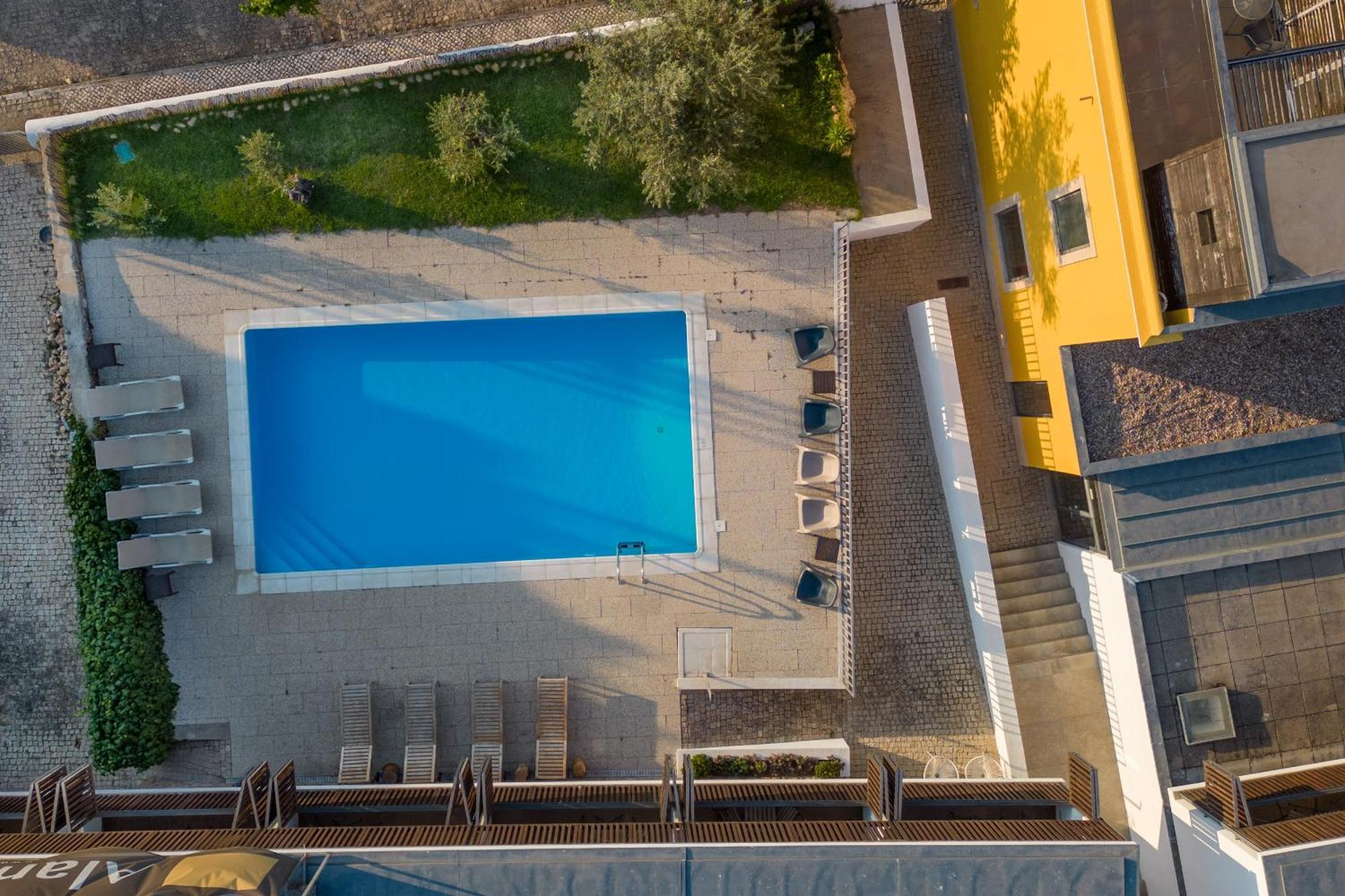 Alamal River Club Gaviao Exterior photo