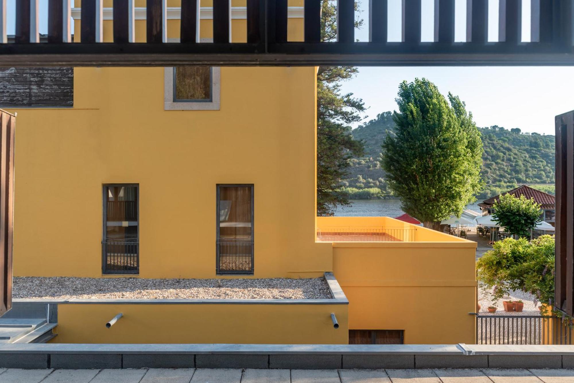 Alamal River Club Gaviao Exterior photo