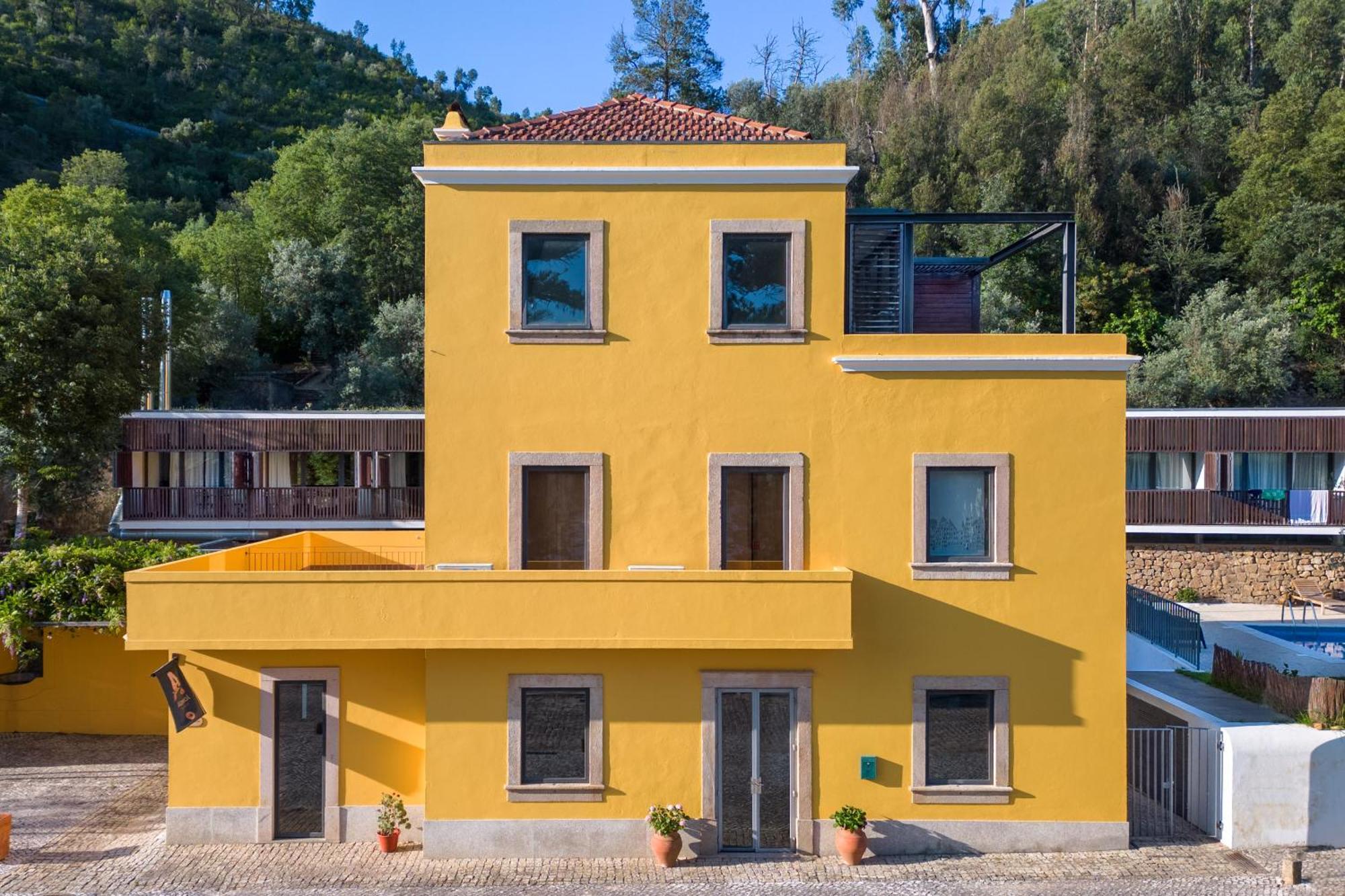 Alamal River Club Gaviao Exterior photo