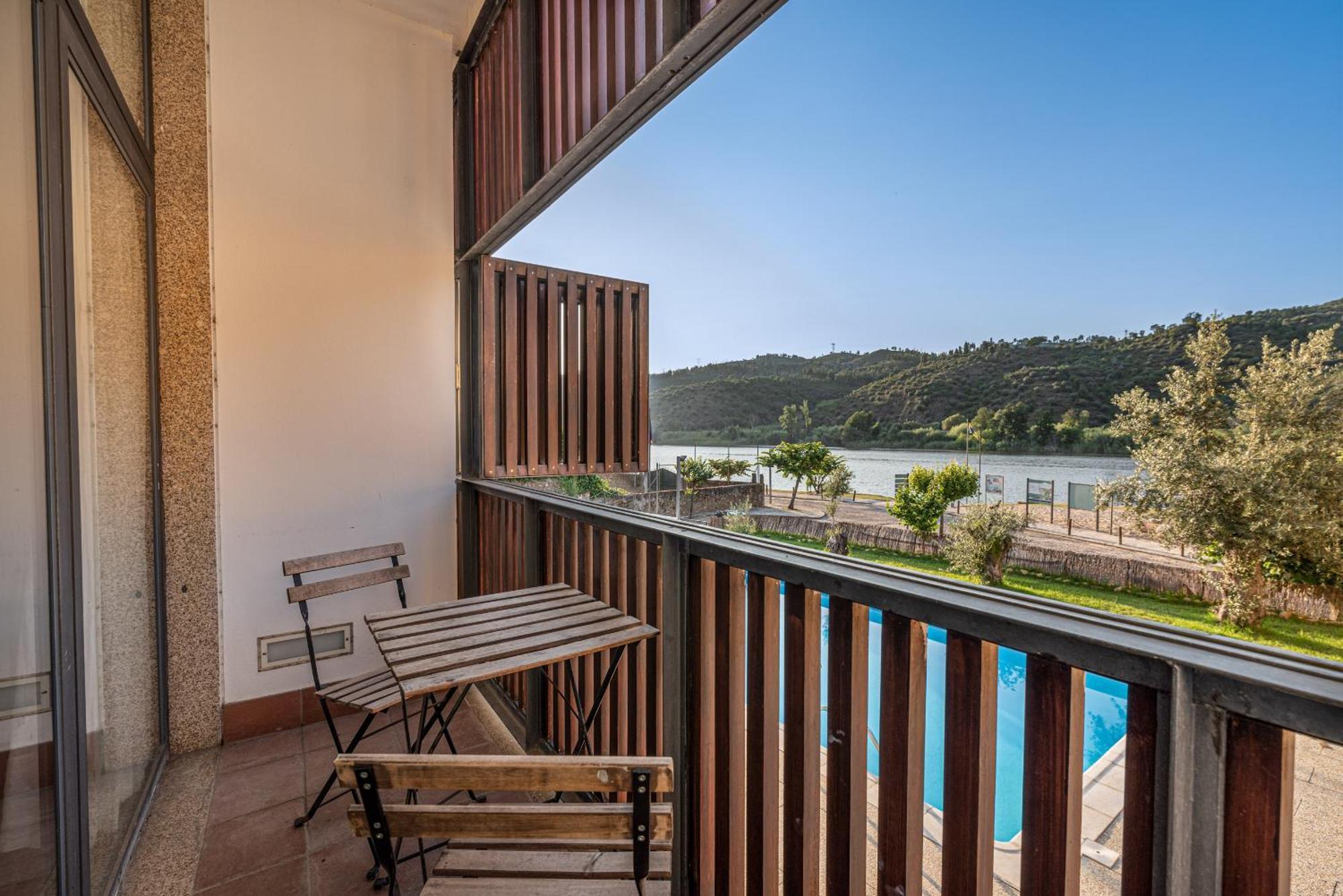 Alamal River Club Gaviao Exterior photo