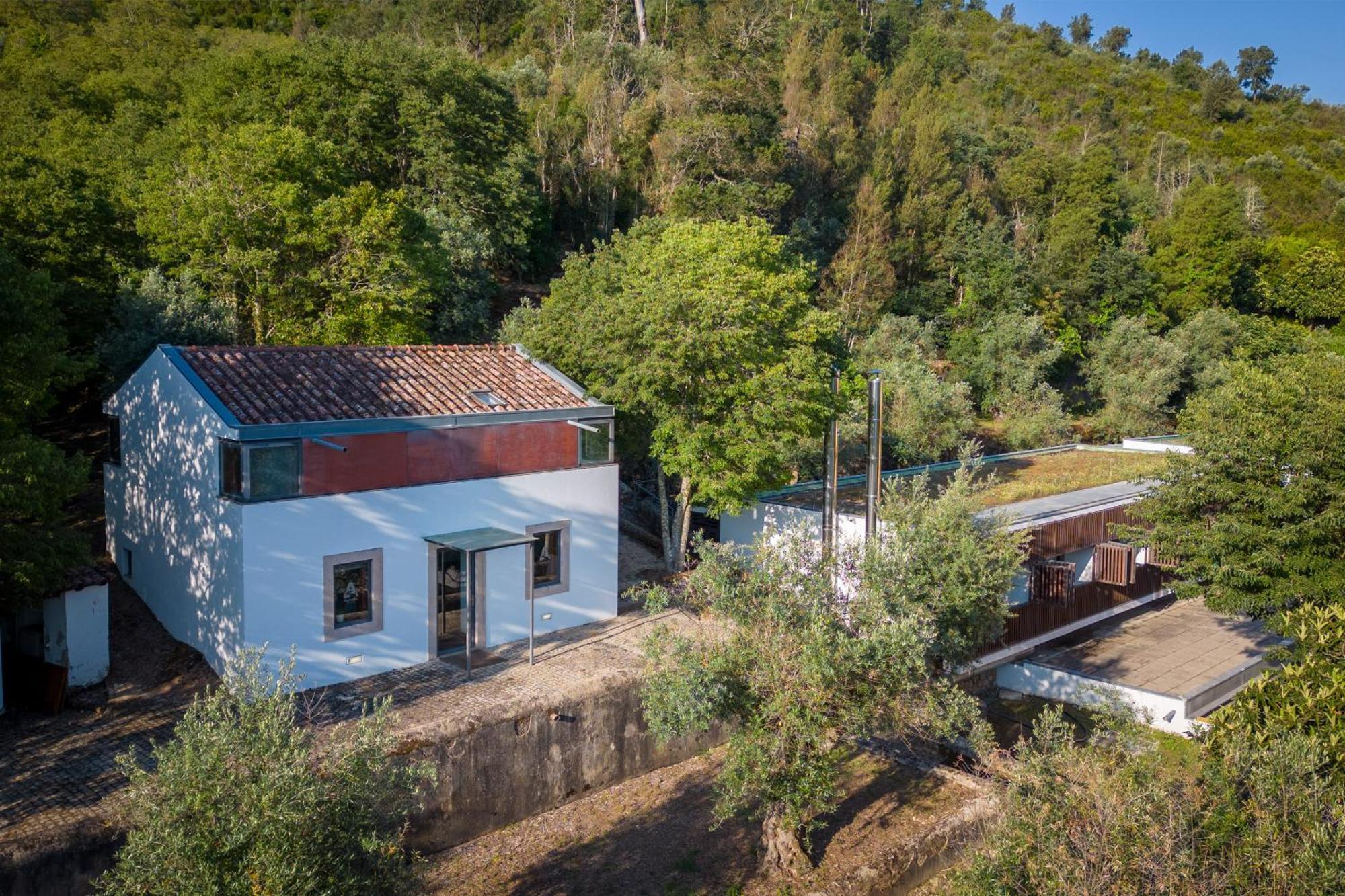 Alamal River Club Gaviao Exterior photo