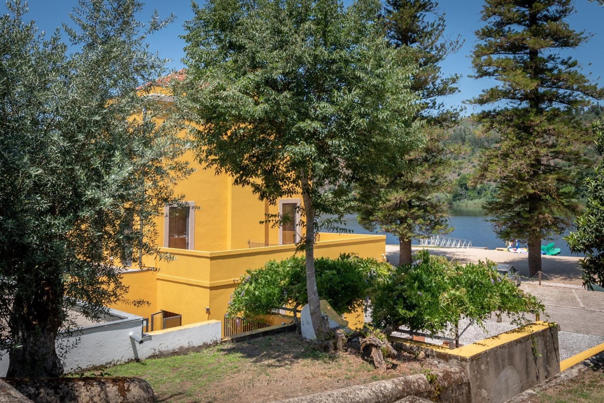 Alamal River Club Gaviao Exterior photo