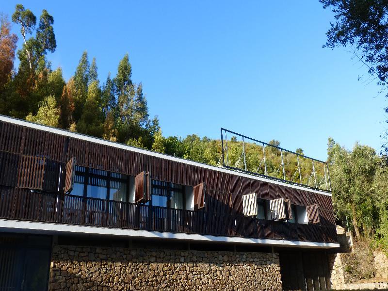Alamal River Club Gaviao Exterior photo