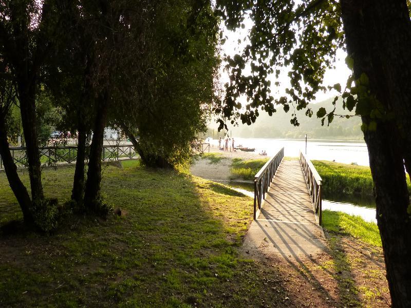 Alamal River Club Gaviao Exterior photo