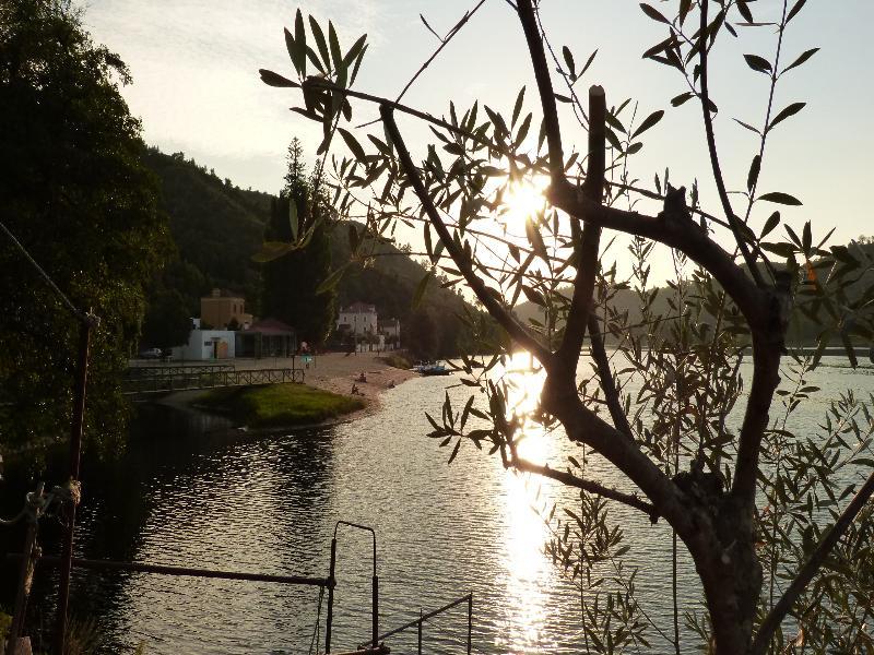 Alamal River Club Gaviao Exterior photo