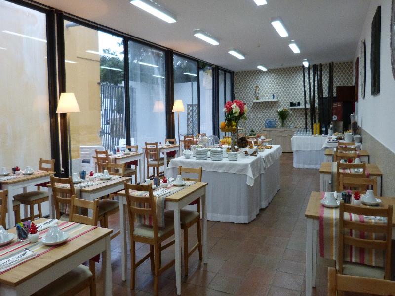 Alamal River Club Gaviao Exterior photo