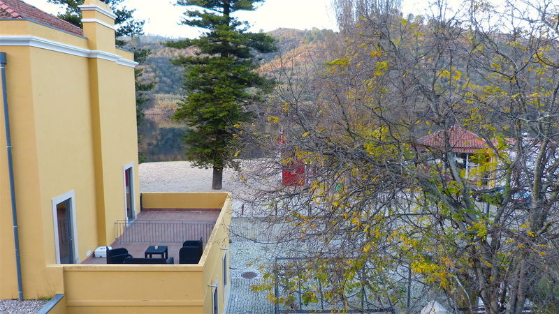 Alamal River Club Gaviao Exterior photo